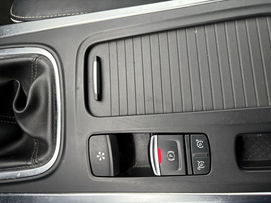 Megane Sport Tour Bose Edition