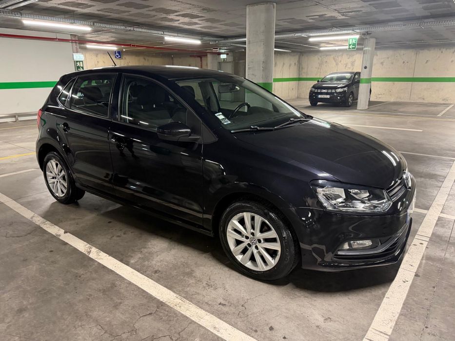 VW Polo 1.4 Tdi 75cv 2016 — photo 4