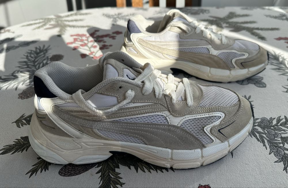 Кросівки Puma 43