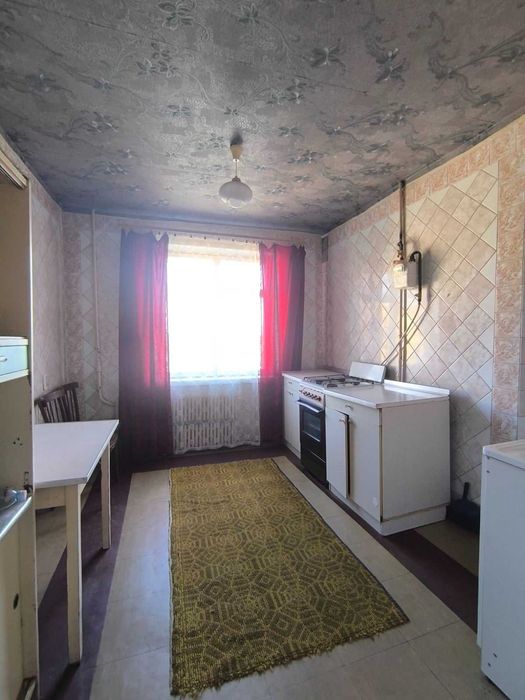 Продам 3-к квартиру пр. Слобожанский. Можно по гос.программе!