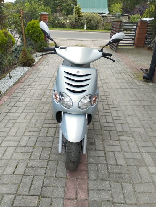 Yamaha