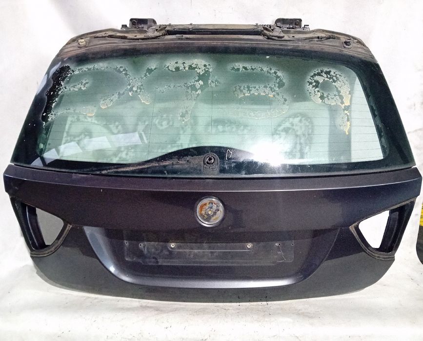 Porta / tampa da mala BMW 3 Touring (E91)