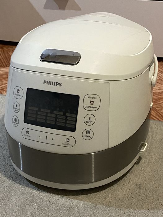Продам мультиварку