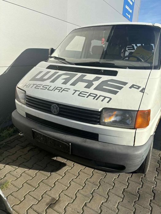 VOLKSWAGEN T4