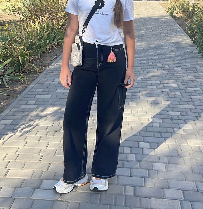 Джинси Вайкікі 13-14