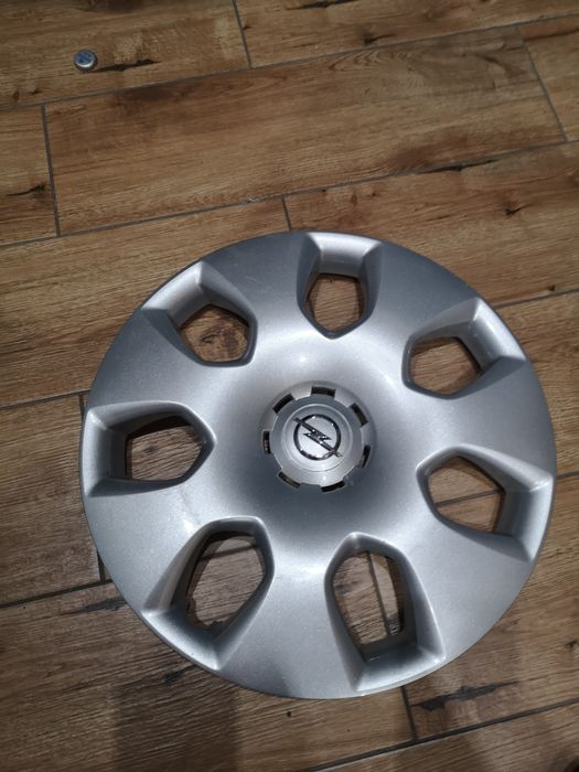 Kołpaki opel 16cali