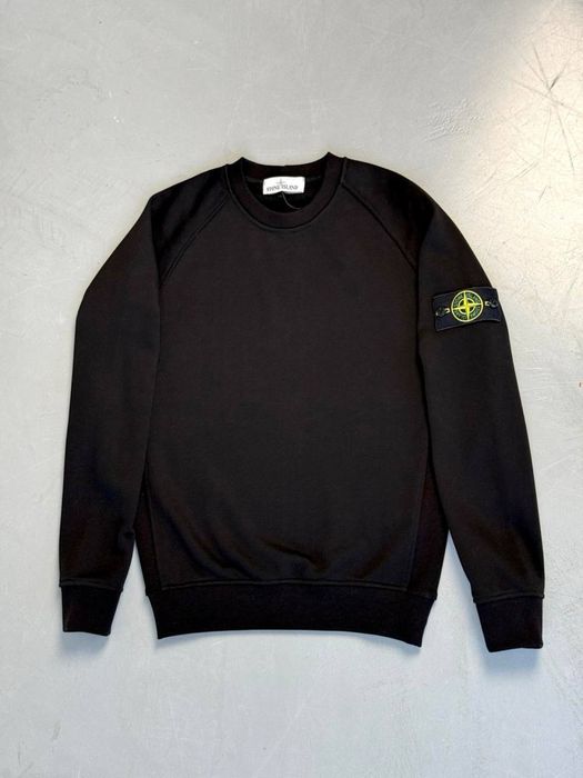 Світшот Stone Island Кофта Стонік Sweatshirt Стон Айленд