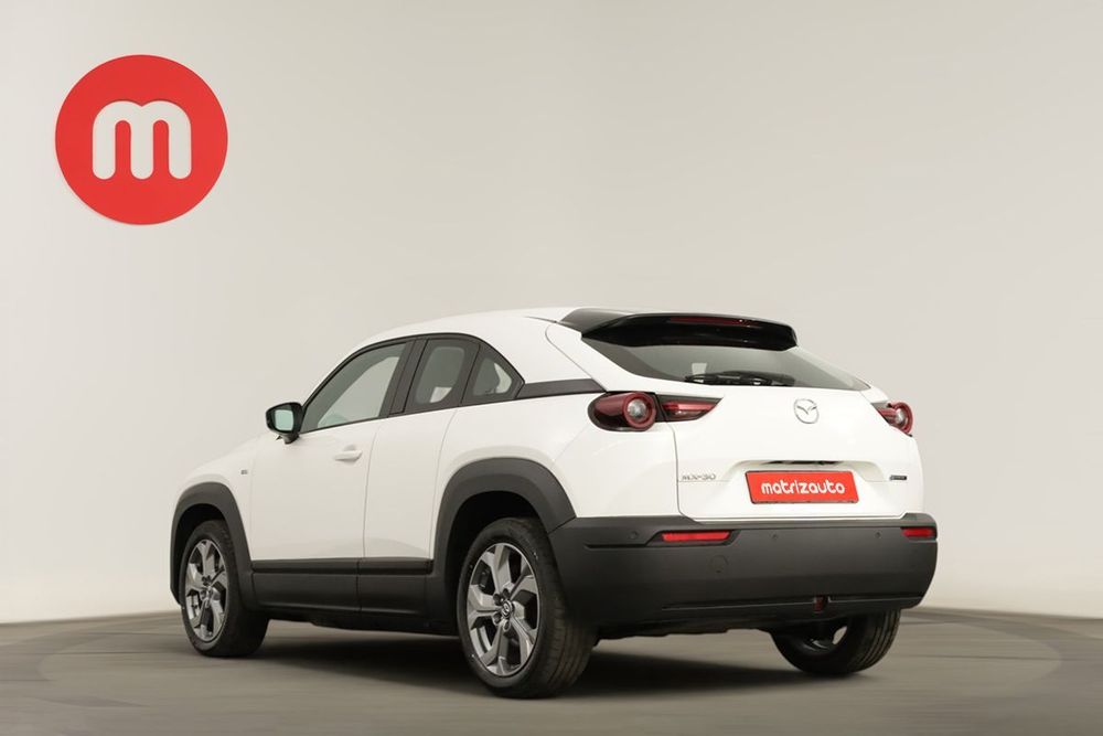 Mazda MX-30 e-Skyactiv Exclusve-Line