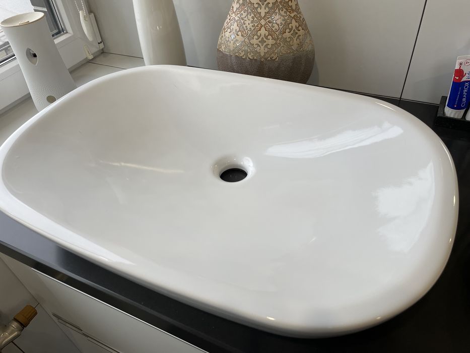 Умивальник Ravak 60х40