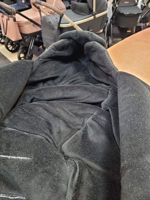 Cybex Śpiworek Do Fotelika Cloud Z I-size, Z2 I-size T I-size JAK NOWY