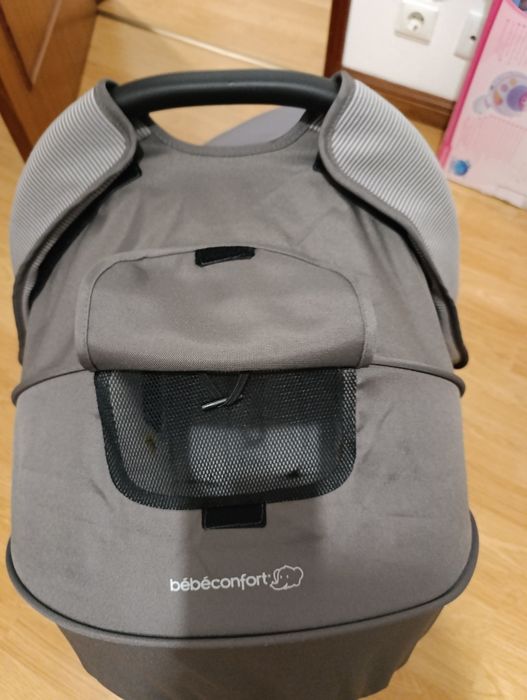 Alcofa bebéconfort Nova