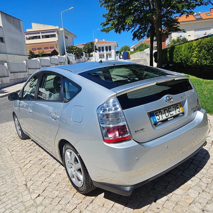 Toyota Prius 1.5 Hybrid  **DESDE 99€ MÊS**