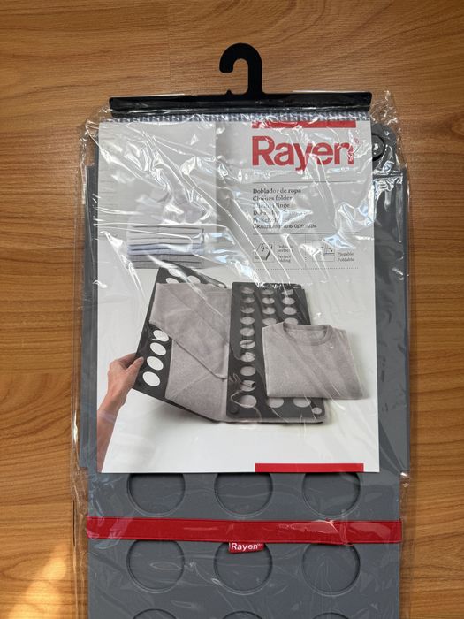 Rayen Dobrador de Roupa