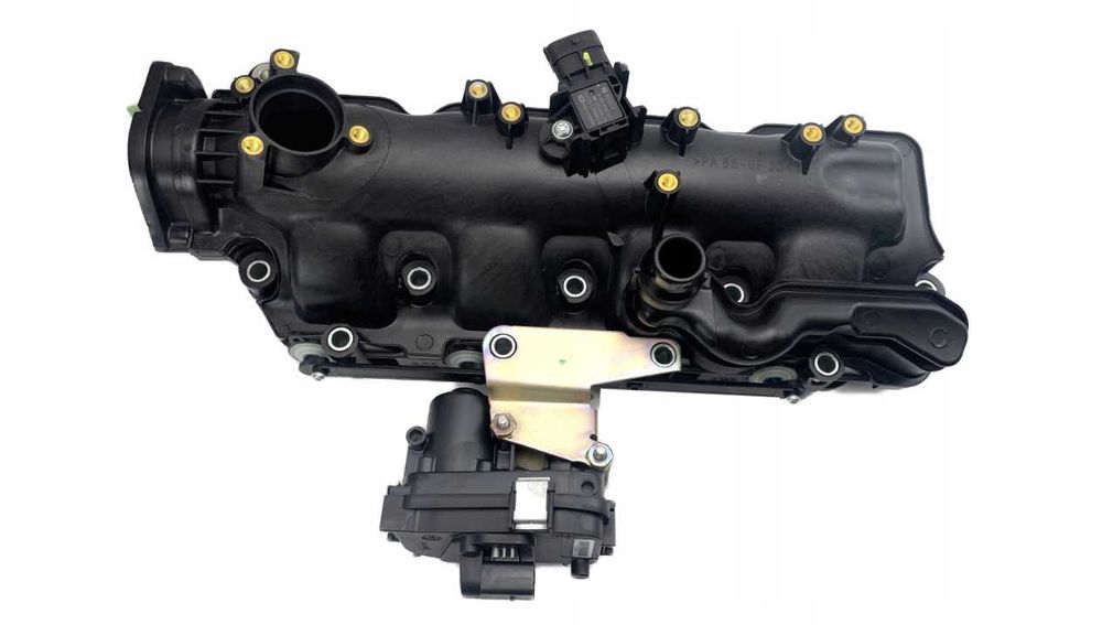 Kolektor. ssący Opel Insignia A 2.0 CDTi