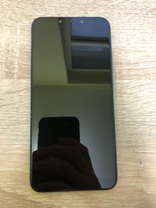 Huawei P Smart +  4/64 робочий