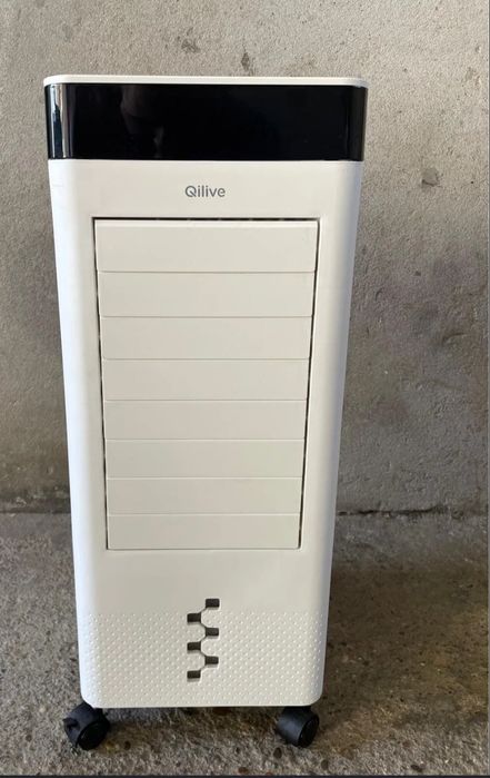 Climatizadores de ar fresco novos qilive 7L para entregas