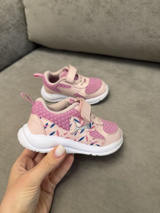 Кросівки дитячі Puma 23 розмір