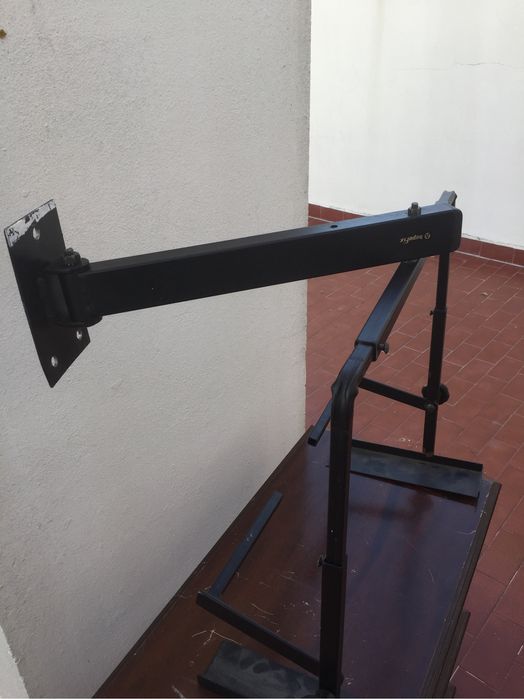 Suporte p\ parede Tv ou Eletrodomestico