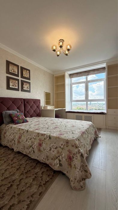 Продаж елітної квартири в ЖК White Tower