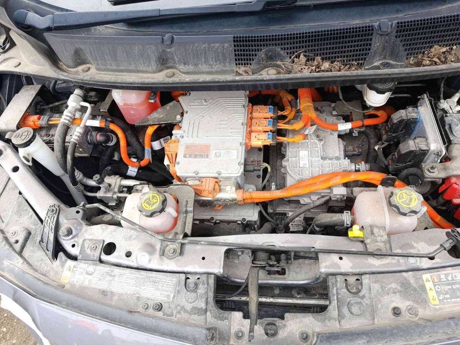 Chevrolet Bolt EV 1LT