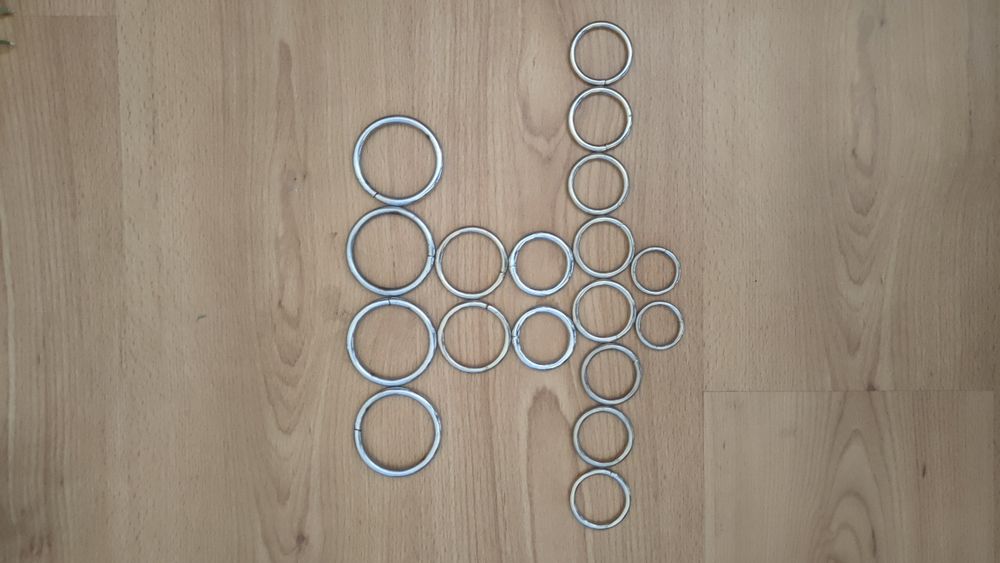 Кільця для творчості