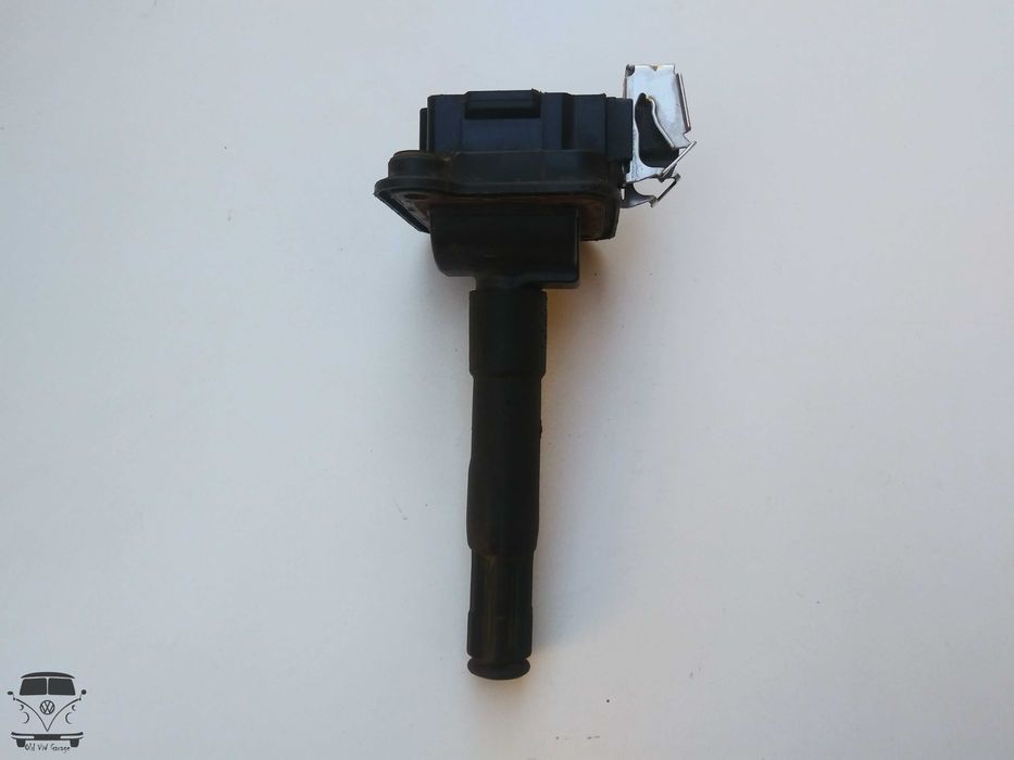 Катушка зажигания (058 905 105) Гольф 4 Октавия Пассат Б5 Ауди А4 А6