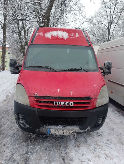 Iveco