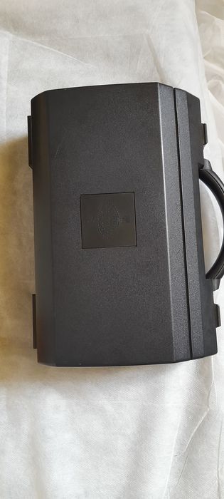 Klarnet Buffet B12 ustnik stroik