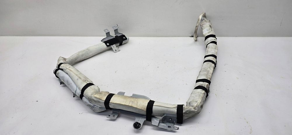 kurtyna powietrzna prawa strona nissan juke i f15 34121067