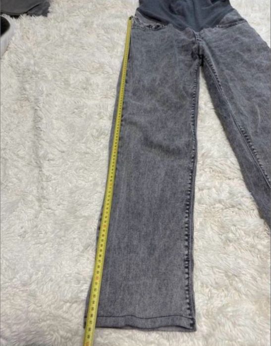 Джинси для вагітних/джинси для беременных