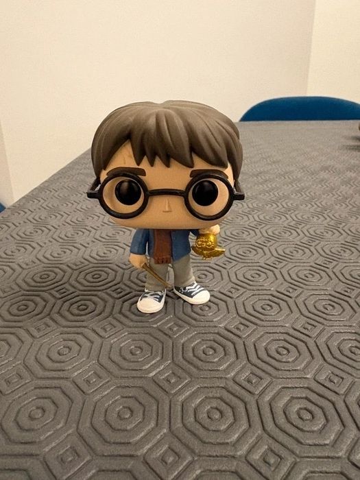 Funko Pop Harry Potter