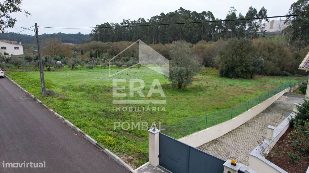 Terreno com 1440m2