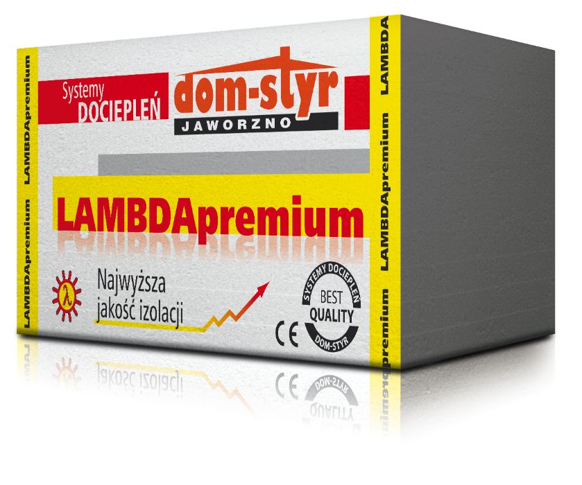 Styropian 12cm Grafitowy 0,033 grafit ciepły docieplenia do dociepleń