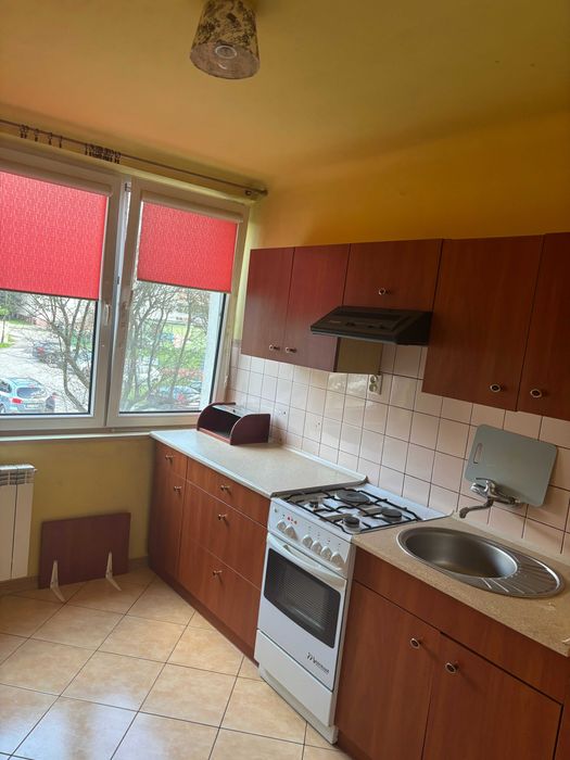 wynajmę mieszkanie 2 pokojowe Radom, os. XV-lecia 43m2 Ip/IV