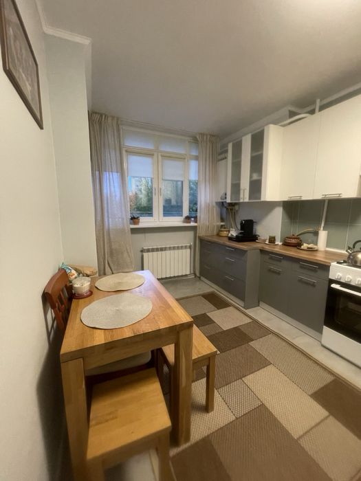 Продаж двокімнатної квартири