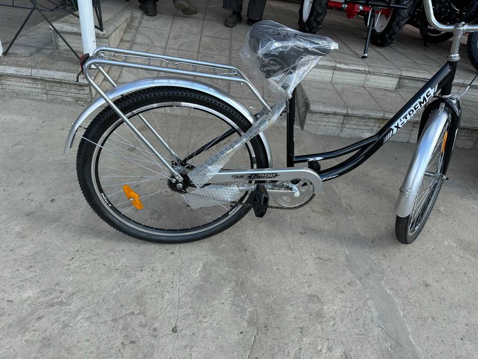 Велосипед " Форте" НОВЫЙ