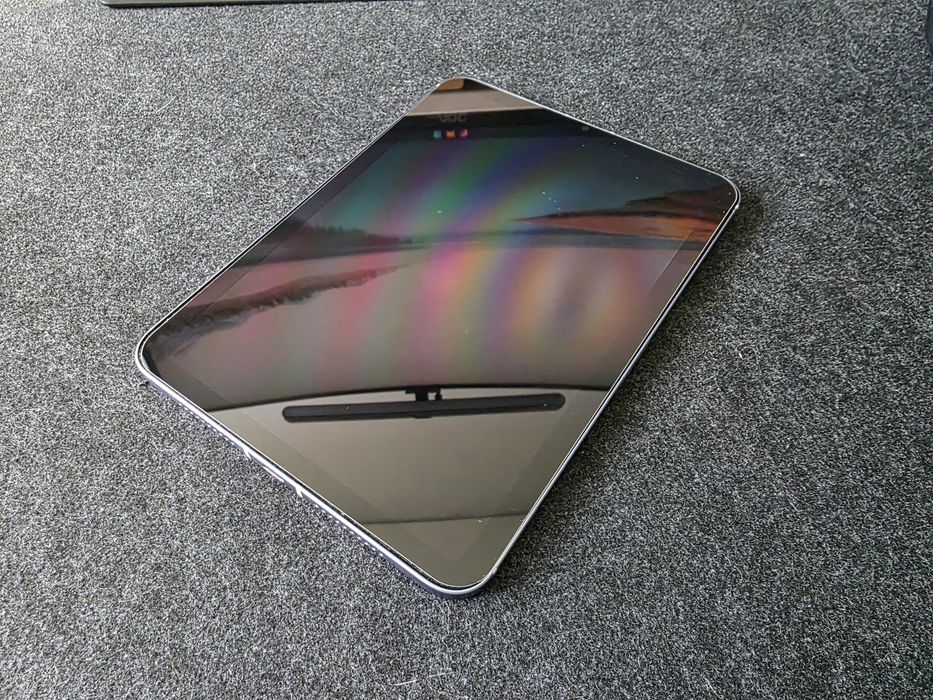 Ipad mini (6th gen) 64gb wifi+celular