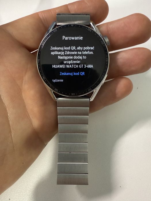Huawei Watch GT3 46 mm