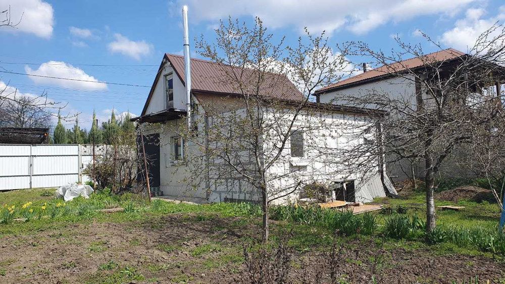 Продам дачу в Днепре, СТ "Шинник 2"