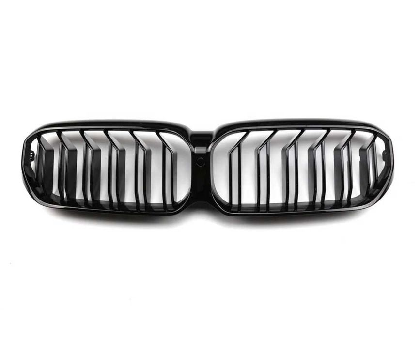 Решітка радіатора, ніздрі BMW G30 G31 G38 рестайл M Performance
