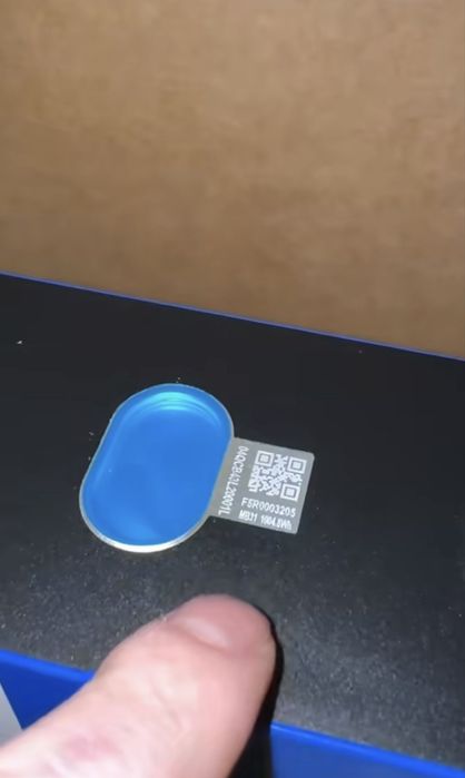 продаю комірки від eve/lishen