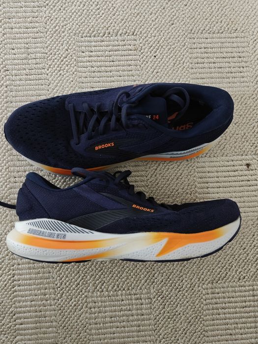 Brooks Adrenaline 24 GTS rozmiar 43