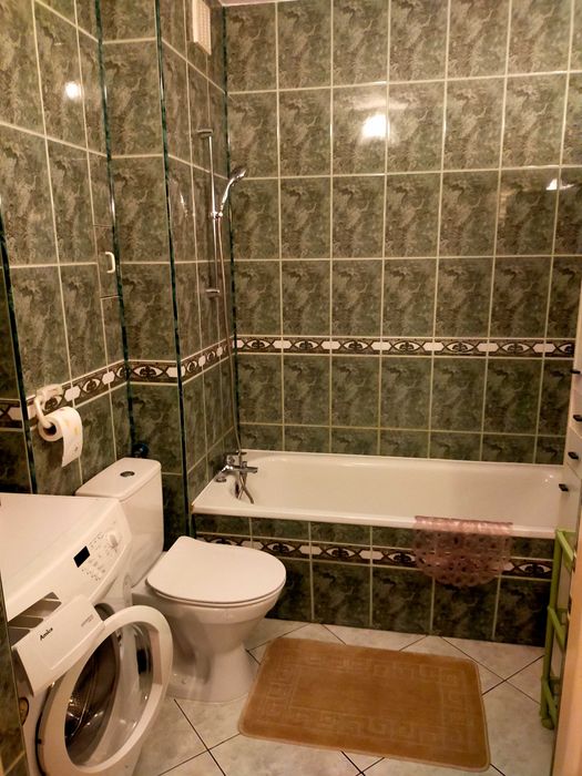 Mieszkanie 47 m2 w spokojnej cichej lokalizacji