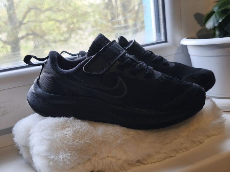 Дитячі кросівки для хлопчика Nike Star Runner 3
