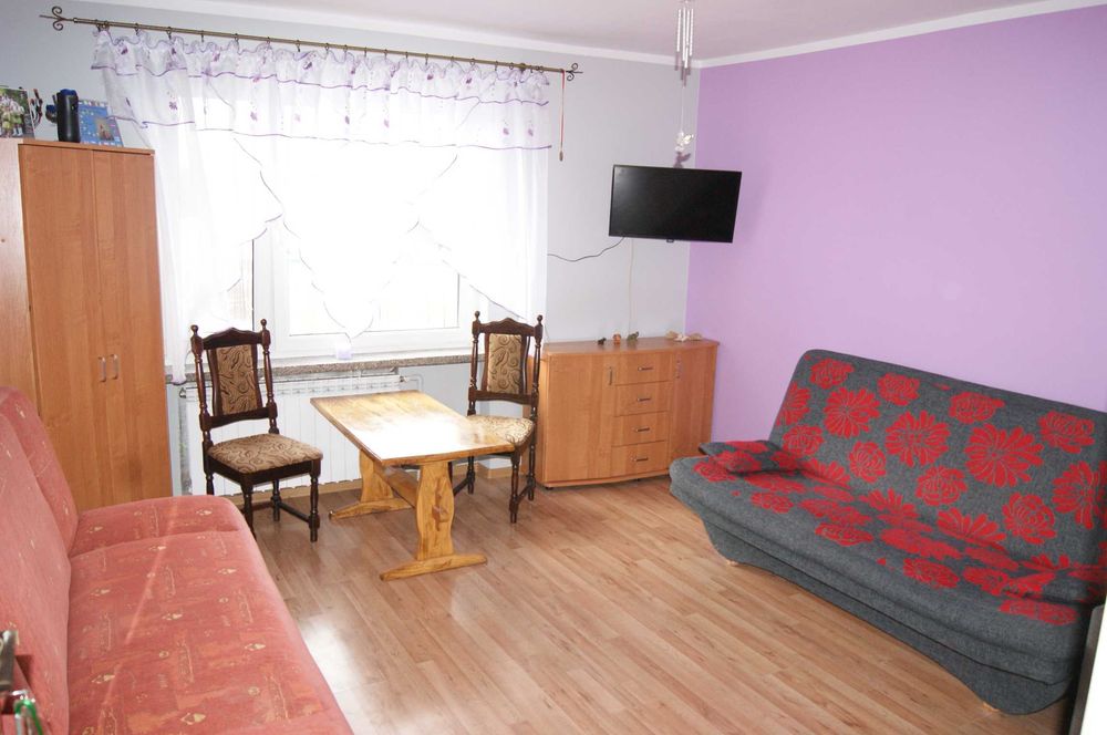 Agroturystyka ,, Agroewcia ''domek letniskowy na Suwalszczyźnie