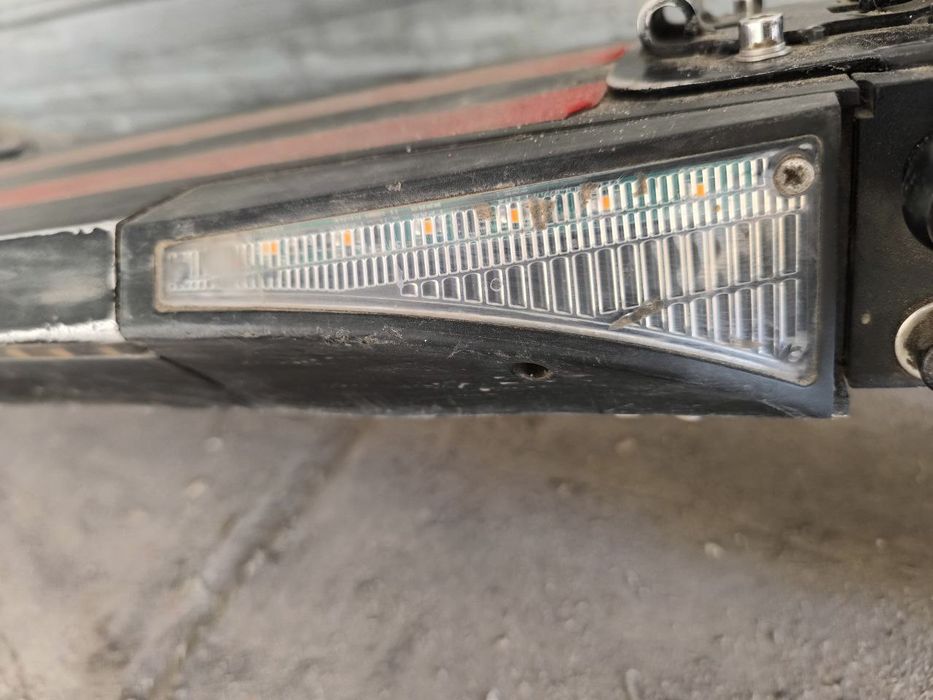 Електросамокат Kugoo m4 pro 500w