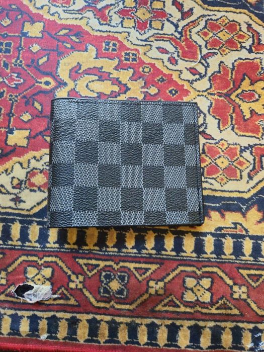 Portfel  louis vuitton rep