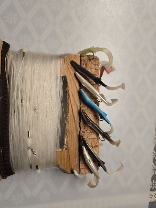 Barquinho divergente