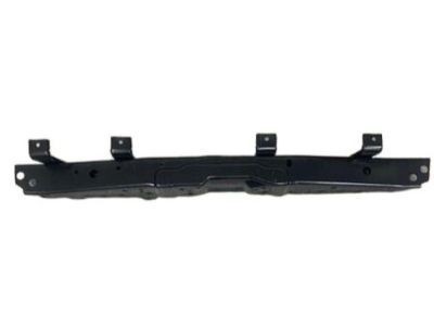 Суппорт радиатора в сборе Nissan Rogue 2014-, 62511-4BA0A