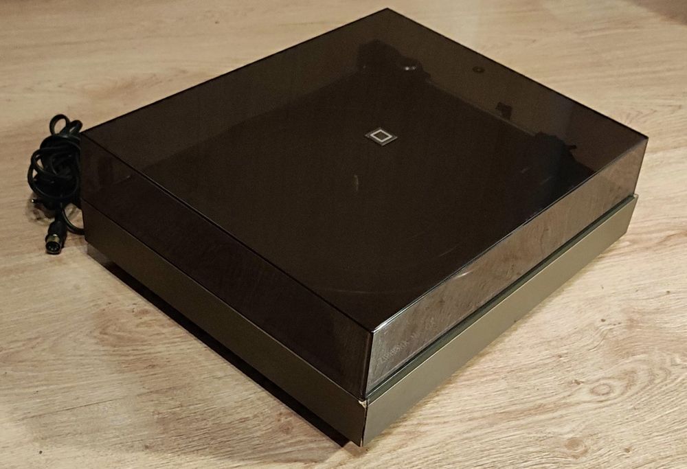 Gramofon Ziphona MA 224 pełny autamat